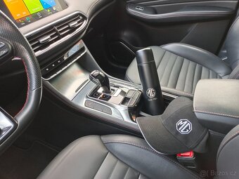 MG EHS PHEV Luxury 1.5 190kW AUT. 78tkm Virtual Kam360° ACC - 20