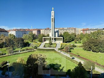 Pronájem byty 3+kk, 100 m2 - Praha - Vršovice, ev.č. N07954 - 20