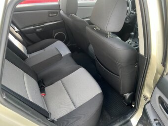 PRODÁNO - Mazda 3 Sport 2.0i Kintaro 110kW - benzín - 20