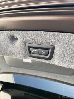BMW 7 F01 740D xDrive Individual - 20