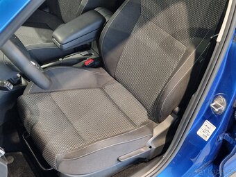 Škoda Rapid Spaceback 1.2TSI 63KW Style Plus Xenon Tažné - 20