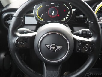 2022 Mini Cooper SE Essential, Navi, LED135 kW - 20