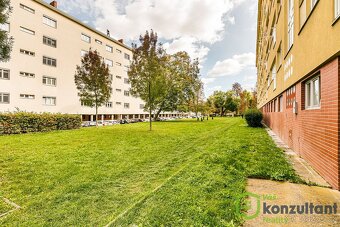 Byt 2+1 v centru Brna – Kounicova ulice, ev.č. 00876 - 20