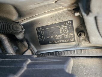 Volkswagen T5 - 20