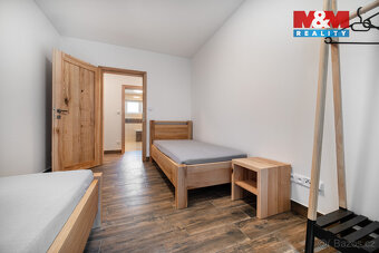 Prodej rodinného domu, 129 m², Červená Voda - 20