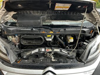 Citroën Jumper 2,0 HDi 96kW, r.v. 2019, nové rozvody - 20