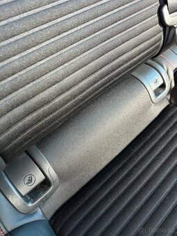 Škoda Octavia combi RS III 2014 - 20