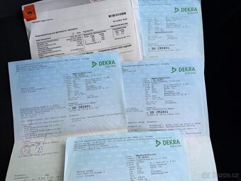 Škoda Superb 2.0TDi 125kW bi-xenon, tažné, nová STK, rozvody - 20