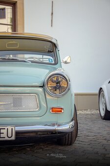 Trabant 601 - 20