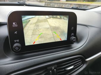 Fiat Tipo, 1.6 Multijet, 2017 - 20