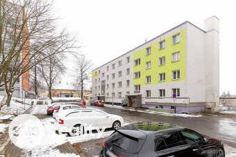 Prodej bytu 3+1 66 m² - 20