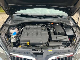 Škoda Yeti 2,0 TDI 81 kW ABMIENTE / 2016 - 20