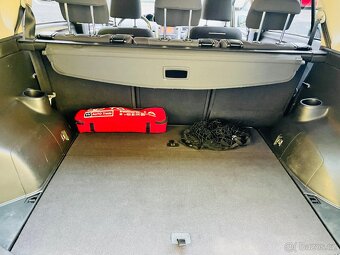 TOYOTA VERSO 1.6 D4D STYLE VYHŘEV SEDADEL - 20