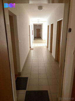Prodej krásného bytu 3KK, 90m2 s balkonem. ul. Viléma Balarí - 20