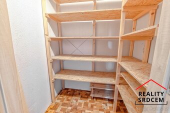 Pronájem bytu 3+1 s lodžií, ul. Středoškolská, Ostrava - Záb - 20