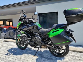 Kawasaki Versys 650 r.v.2021,ČR - 20
