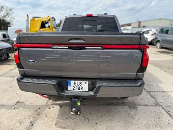 Ford F-150 Elektro 2024 Lightning LARIAT - 20