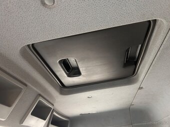 Prodám Mercedes-Benz Atego 1518 L, valník + plachta - 2 kusy - 20