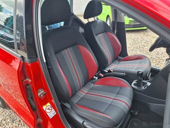 Volkswagen Polo 1.2 TSi 66KW +Zimní kola, Match - 20