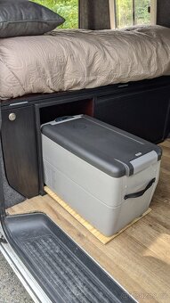 VW Transporter T5 Camper, 2.0 TDI, rv. 2013 - 20
