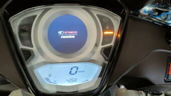 KYMCO 125 People S - 20