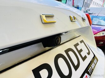 FORD FOCUS 1.5 TDCi 88 kW 6RYCHL VYHŘEV SKLA SEDAČEK A VOLAN - 20