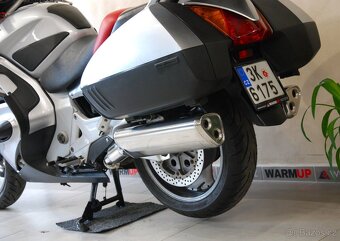 Honda ST 1300 Pan European - VÝPRODEJ, hezký stav - 20