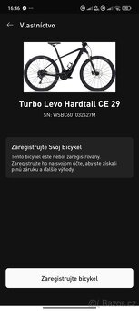 ✅ Specialized Turbo Levo HT - M - 1445km ✅ - 20