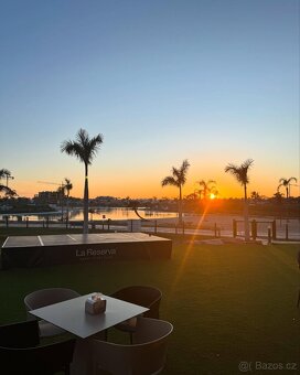 PRONÁJEM LUXUSNÍHO APARTMÁNU VE ŠPANĚLSKU - 20