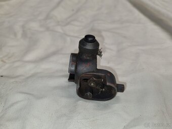 Světlo Bosch EAS 170 s přepínačem - 20