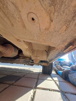 Citroen jumper 2.2 88kw. STK PLATNÁ. - 20