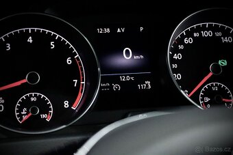 Volkswagen Golf 7 Facelift Variant 1.4TSI 92kW DSG - 20