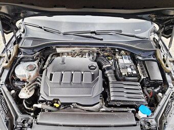 ŠKODA Superb, 2.0 TDi (110 kW),r.v. 10/2020, DSG, 144 tis.km - 20