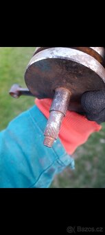 Stadion S11/S22 Klikovky - 20