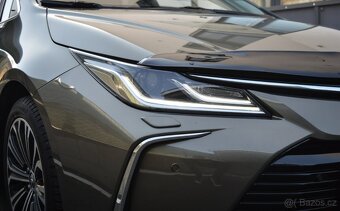 Toyota Corolla 1.6 I-TECH 97kw - 20