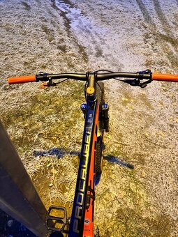 Trek Procaliber 9.5, vel.XL - 20
