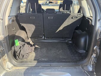 Suzuki Grand Vitara 1.9D MANUÁL 4x4 - 20