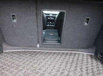 Škoda Octavia 1.5TSI 110kW AMBITION TAŽNÉ ČR 1MAJITEL - 20