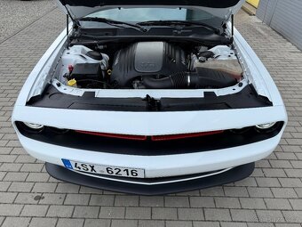 Dodge CHALLENGER 5.7 HEMI - 20