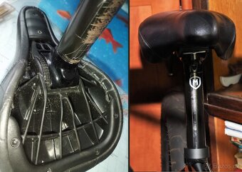 Freestyle BMX kolo KINK Gap - 20inch model r.2021 - 20