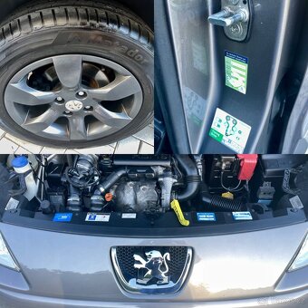 Peugeot Partner Tepee - - 20