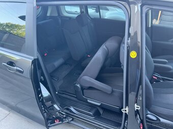 Mazda 5 1.8i 1.MAJITEL 7 Míst SERVIS 108000KM BEZ KOROZE - 20