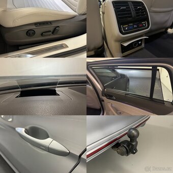 VW Passat ALLTRACK 2.0TDI 176kW WEBASTO HUD BLIND VIRTUÁL - 20
