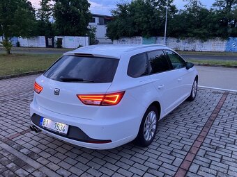Seat Leon 1.4 TSI 110kW | 2016, 146tkm| LED, CARPLAY, KAMERA - 20