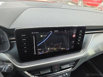 Škoda Kamiq 1.0 TSI Sound TZ - 20