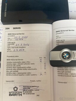 BMW R 1250 GS Adventure - Triple Black - 20