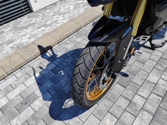 Voge 525 Dsx Touring Black Knight - 20