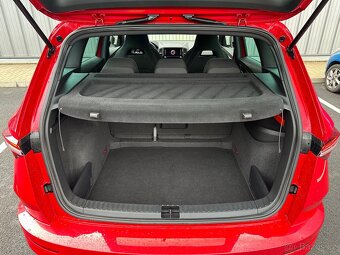 Škoda Karoq 1.5 TSI (FL) SPORTLINE DSG 2022 - 20