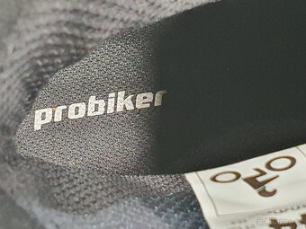 44 Turistické boty Probiker Waterproof Boty na motorku - 20