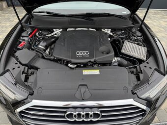 Audi A6 Avant 45 3.0 TDI mHEV Sport Quattro Tiptronic - 20